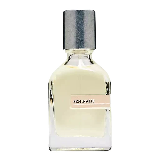 ORTO PARISI SEMINALIS UNISEX 50ML (TESTER)