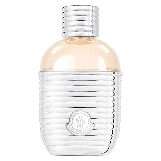 MONCLER POUR FEMME EAU DE PARFUM 60ML (TESTER)