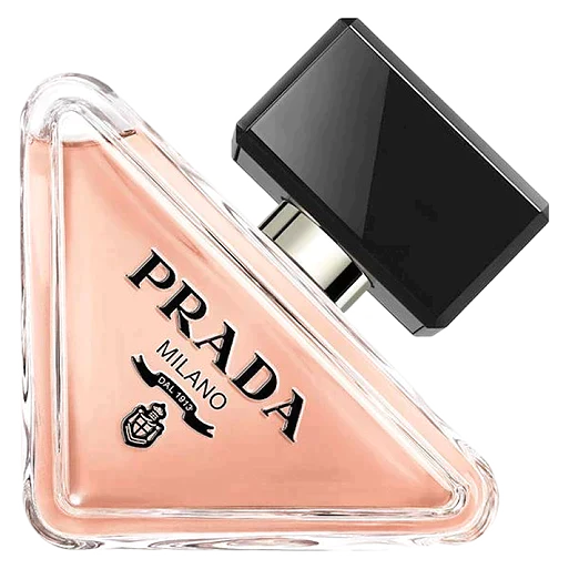 PRADA PARADOXE EAU DE PARFUM RICARICABILE DONNA 90ML (TESTER)