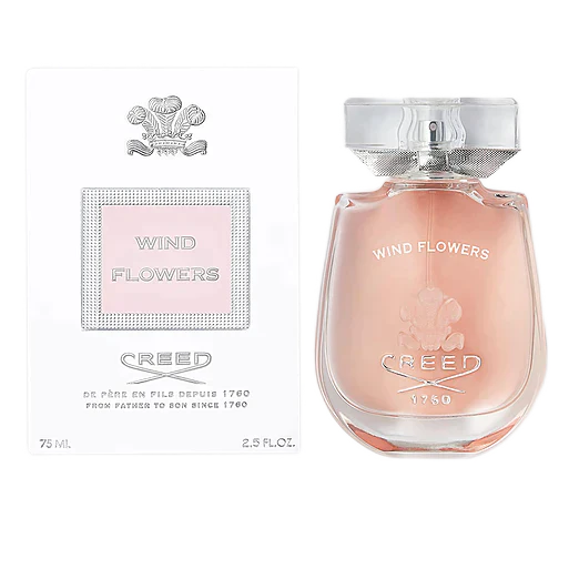 CREED WIND FLOWERS MILLESIME 75ML DONNA (SCATOLATO)