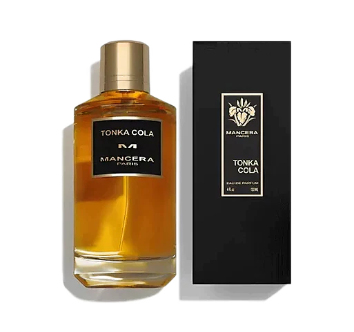 MANCERA TONKA COLA 120ML UNISEX (SCATOLATO)