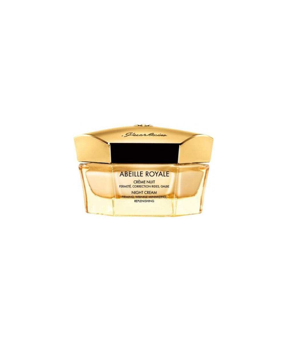 ABEILLE ROYALE CREME NUIT 50ML ANTI ETÀ