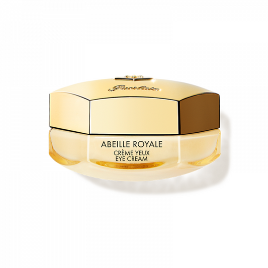 GUERLAIN ABEILLE ROYALE CREME EYE CREAM 15ML