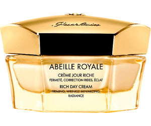 GUERLAIN ABEILLE ROYALE CREME DE JOUR 50ML