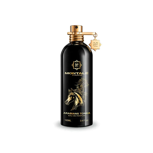 MONTALE ARABIANS TONKA UNISEX 100ML (TESTER)