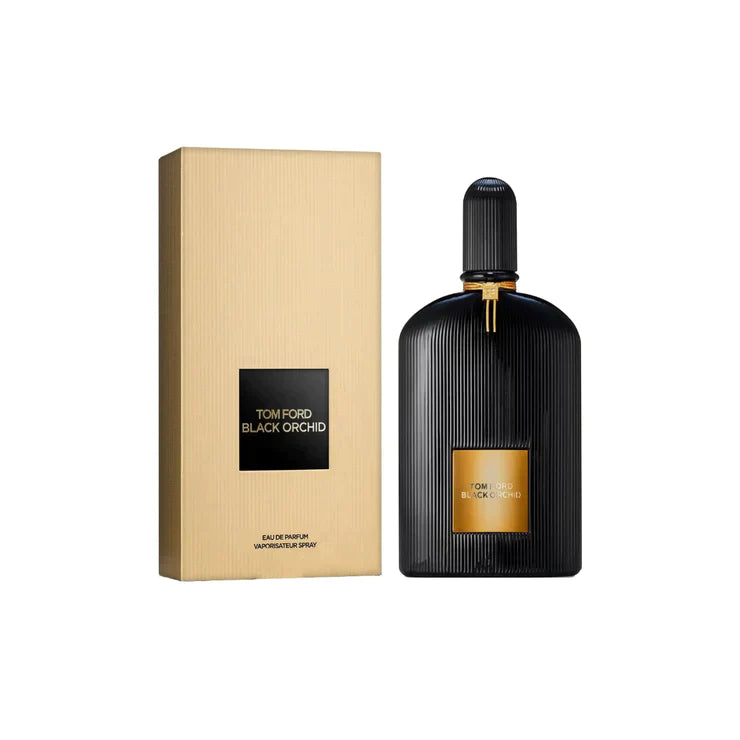 TOM FORD BLACK ORCHID EAU DE PARFUM 100ML (SCATOLATO)