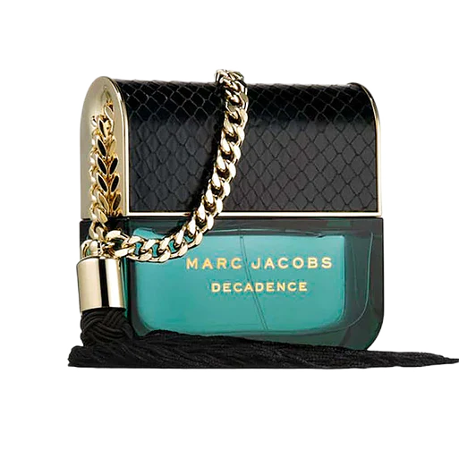 MARC JACOBS DECADENCE EAU DE PARFUM DONNA 100ML (TESTER)