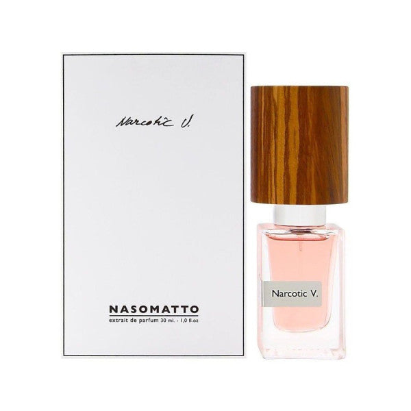 NASOMATTO NARCOTIC V. EXTRAIT DE PARFUM 30ML (SCATOLATO)