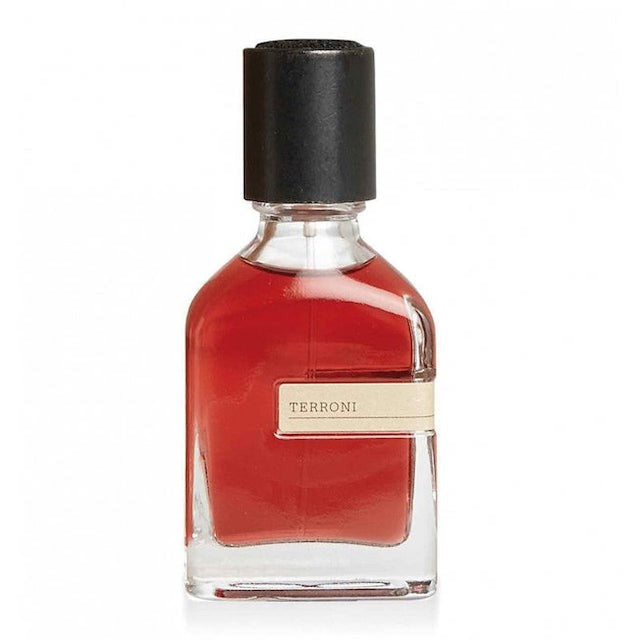 ORTO PARISI TERRONI PARFUM UNISEX 50ML (TESTER)