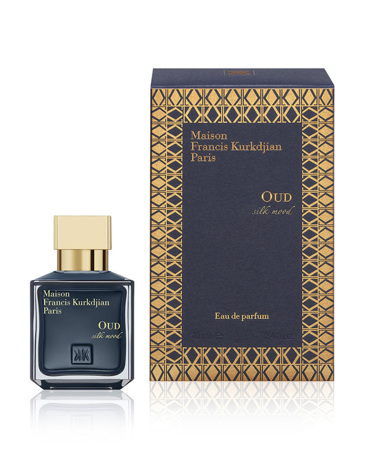 MAISON OUD SATIN MOOD EAU DE PARFUM 70ML (SCATOLATO)