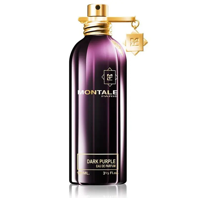 MONTALE DARK PURPLE EAU DE PARFUM 100ML (TESTER)