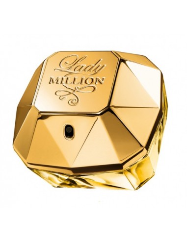 PACO RABANNE LADY MILLION EAU DE PARFUM 80ML (TESTER)