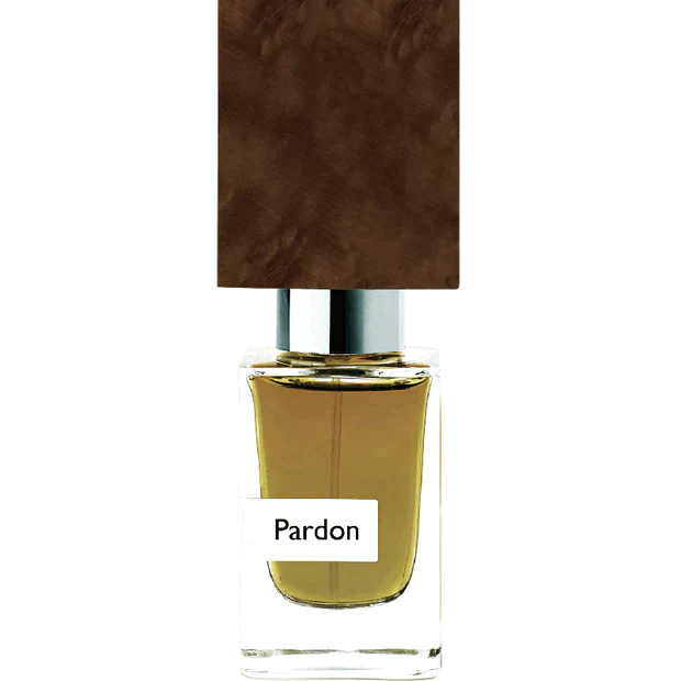 NASOMATTO PARDON EAU DE PARFUM 30ML (TESTER)