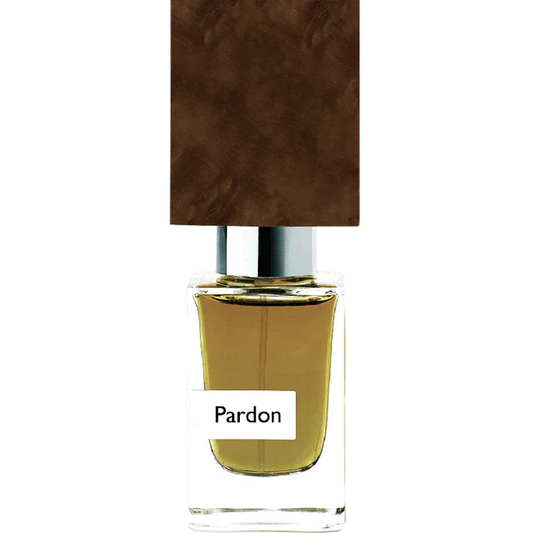 NASOMATTO PARDON EAU DE PARFUM 30ML (TESTER)