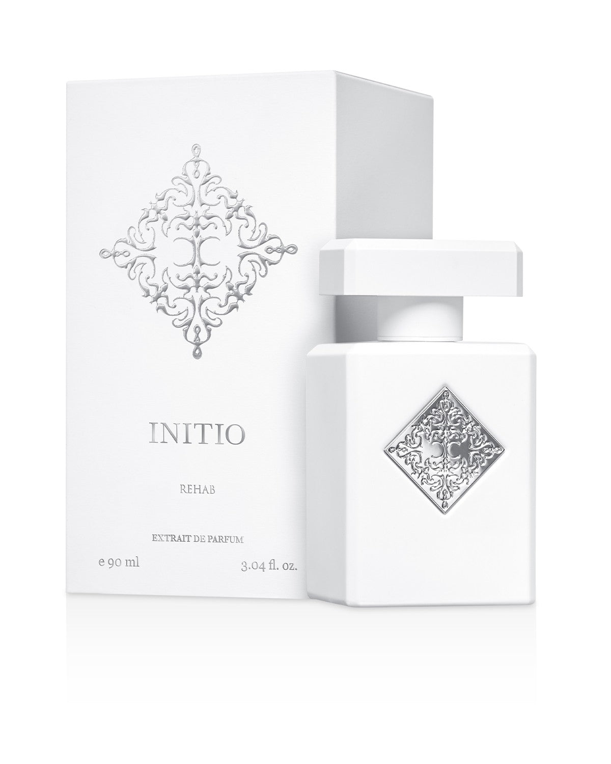 INITIO REHAB PARFUM PRIVÈS 90ML UNISEX (SCATOLATO)