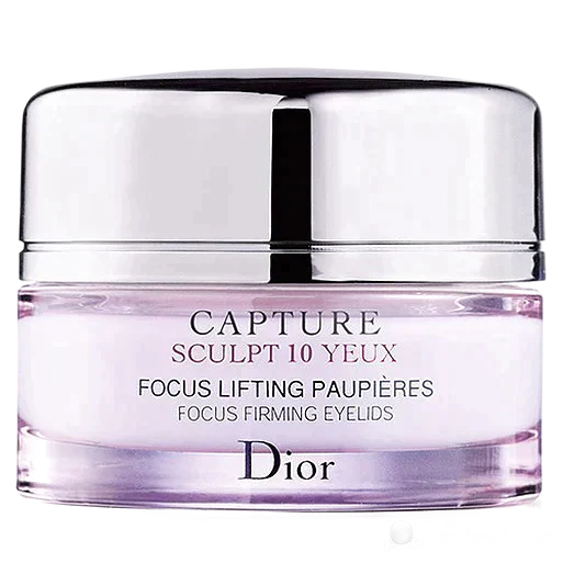 DIOR CAPTURE SCULPT 10 YEUX FOCUS LIFTING 15 ML