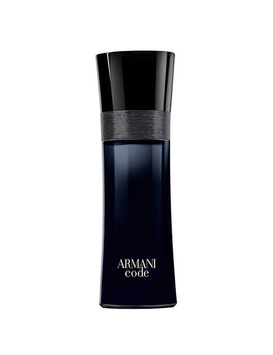 ARMANI CODE EAU DE TOILETTE PER UOMO 125ML (TESTER)