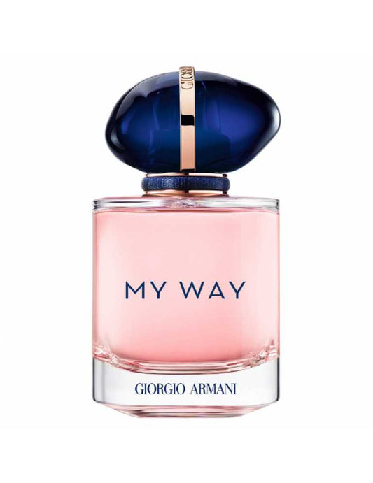 GIORGIO ARMANI MY WAY EAU DE PARFUM 90ML (TESTER)