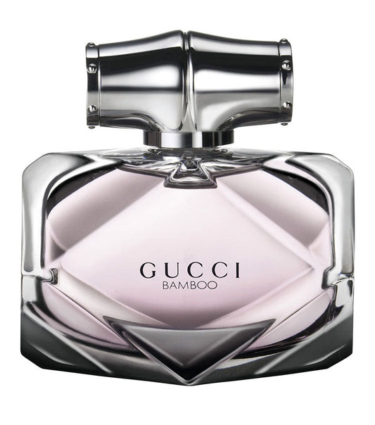 GUCCI BAMBOO EAU DE PARFUM 75ML (TESTER)