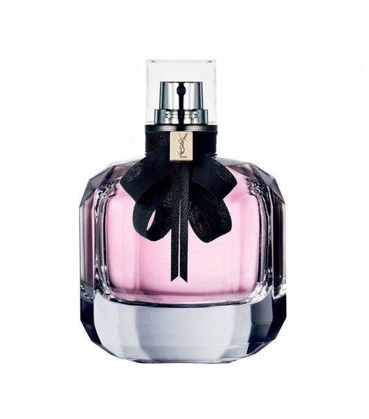 YVES SAINT LAURENT MON PARIS DONNA 90ML (TESTER)