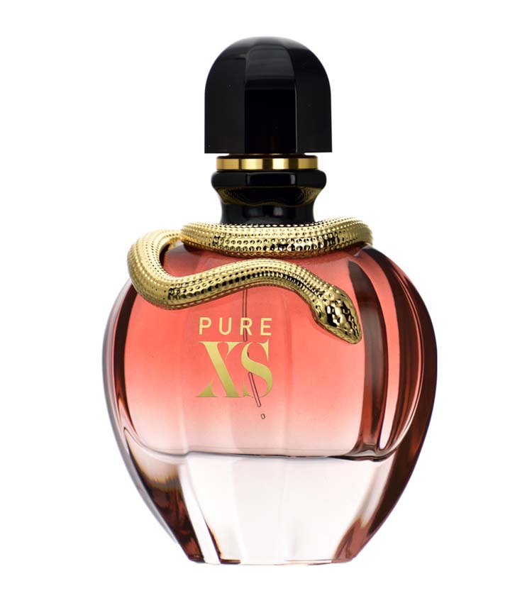 PACO RABANNE PURE XS FOR HER EAU DE PARFUM 80ML (TESTER)