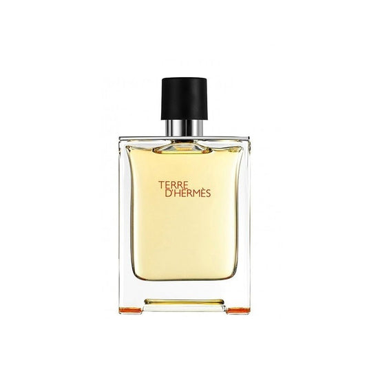 HERMÈS – TERRE D’ HERMES EAU DE TOILETTE 100ML (TESTER)