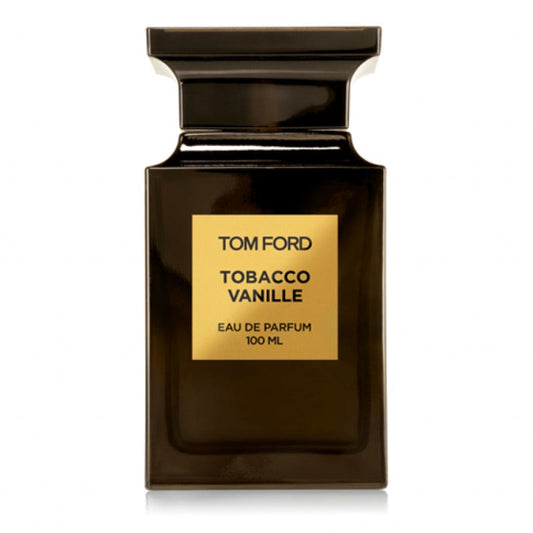 TOM FORD TOBACCO VANILLE EAU DE PARFUM 100ML (TESTER)