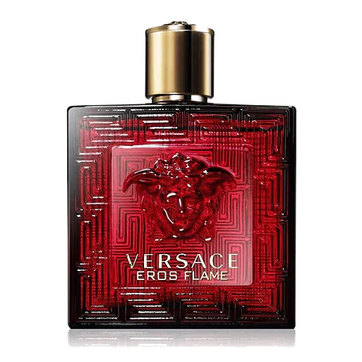 VERSACE EROS FLAME DEOSPRAY UOMO 100ML (TESTER)