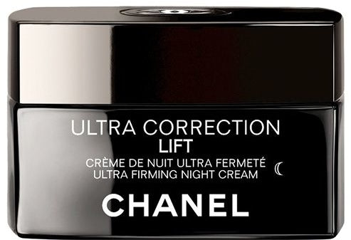 CHANEL ULTRA CORRECTION LIFT – CREMA DA NOTTE ULTRA RASSODANTE – 50G